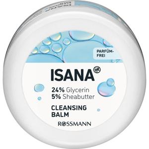 로스만 이사나 ISANA 클렌징 밤 100ml