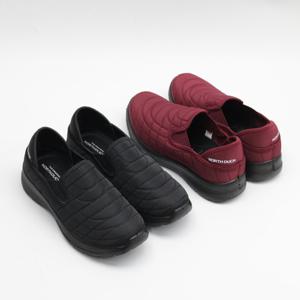 [퀸메리즈]QM240903 여성슬립온 운동화 단화 FW시즌