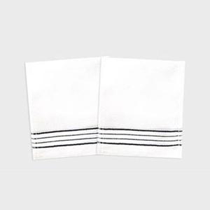 [송월타올]송월타올 화이트 때밀이 20매