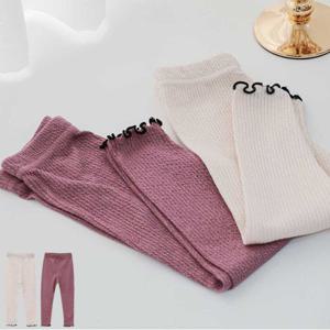 여아레깅스 5 7호 골지펄셔링