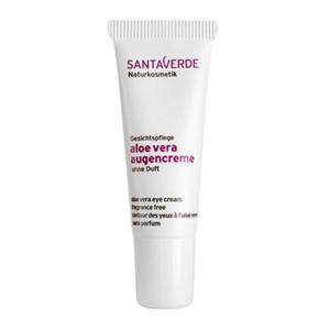 산타베르데 알로에베라 아이크림 무향 10ml