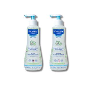 무스텔라 노린스 클렌징 워터 300mlX2
