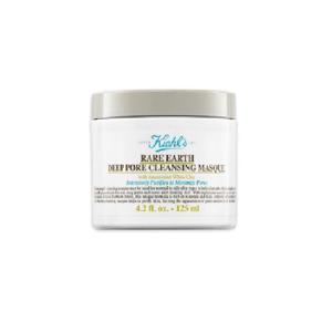 키엘 레어어스 딥 포어 클렌징 마스크 125ml