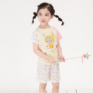 [삐삐롱] 바니룸 여5부 세트(17S1808CBSG_YE)