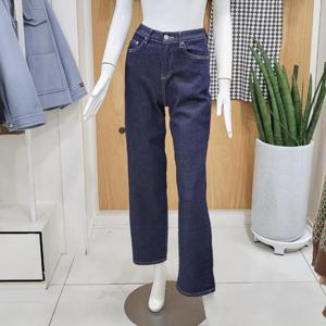 클리지 DP01 스트레이트 생지 데님 팬츠 CO8WPT26