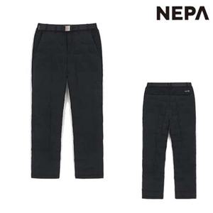 [네파]7K71608 남성 겨울 등산 캠핑 바지 마운틴 릴렉스핏 패딩 팬츠