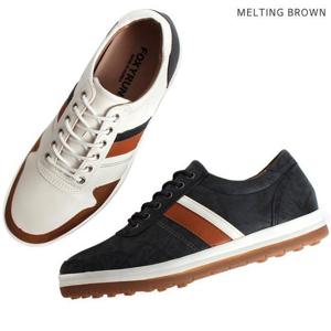 [멜팅브라운] 남성슈즈 남성가을신발 남자 캐주얼스니커즈 WN22