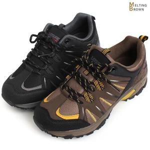 [멜팅브라운] 남성 캐주얼 워킹화 남자 트레킹화 PA01