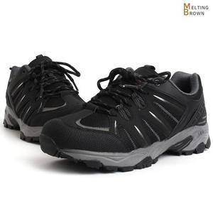 [멜팅브라운] 남자 캐주얼 워킹화 남자 트레킹화 PA01