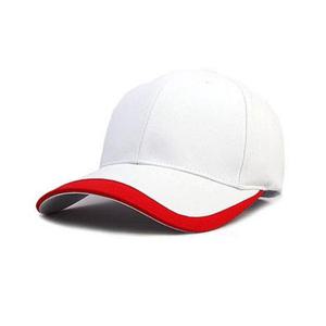 [프롬슈] 투톤챙 단색 여자 남자볼캡 행사 단체모자