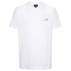 아페쎄 반팔 티셔츠 COHBOM26404TAG DOM