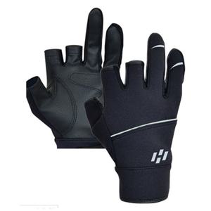 해동 네오프랜 3컷 낚시장갑 HB-2030 겨울 글러브 방한 동계