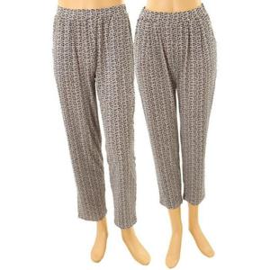 비너스 DP01 부드럽고 신축성이 좋은 슬러브기하나염 커플 바지 VEP3701F,M