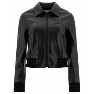 셀린느 자켓 2EK06583C38NO BLACK DOM