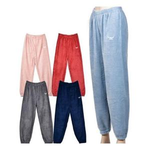 팬츠 파자마 여성 SW2410-0031 잠옷 수면바지 데일리 패션