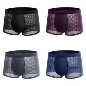팬티 드로즈 남자 트렁크팬티 남성 사각팬티 속옷