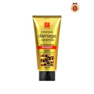 [엘라스틴]엘라스틴 아르간오일 데미지 트리트먼트 300ML x 1개