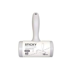 스티키 테이프 크리너 미니 12cm 먼지 찍찍이