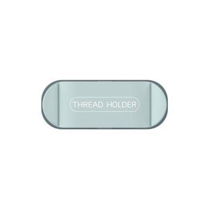 넥스트유 자무진 TH98BU 콘센트 선 정리 전선정리 고정 홀더 걸이 블루