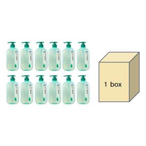 참그린 순수발효 식물설거지 720ml 1box