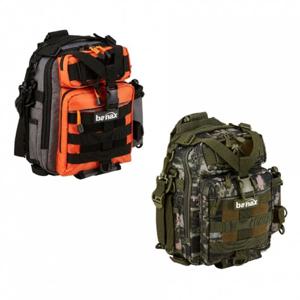 바낙스 루어가방 2182 오렌지, 카모