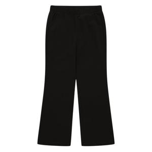 [소이][소이] 여아 밴딩 부츠컷 슬랙스 팬츠 23S1252_BK