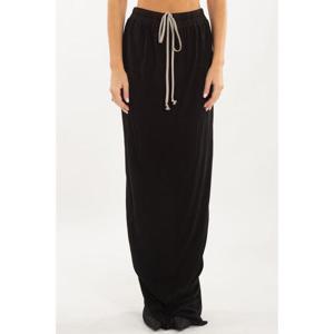 다크쉐도우 롱 스커트 DS01E3332 BHDB 09 Black