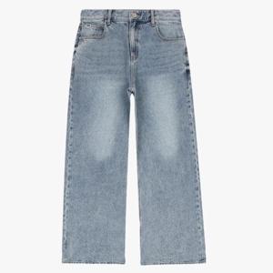 잠뱅이 HC09 공용 난스판 탈색 루즈 와이드핏 AO3DLG547