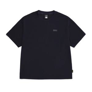 내셔널지오그래픽 N252UTS810 웰라카 기능성 티셔츠 DEEP SEA NAVY