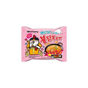 삼양 까르보 불닭볶음면 130g