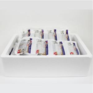 서귀포수협 제주 손질 은갈치 1팩/450g(진공)