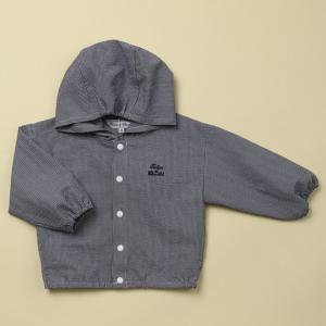 [쇼콜라]에비뉴점퍼N (유아점퍼)TTNMMJ093N