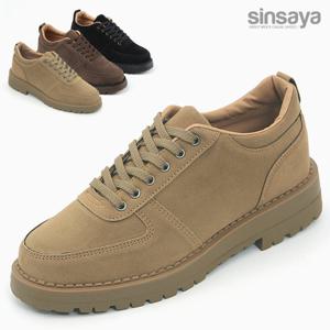 [신사야]스프리트 캐주얼 남성 웰트화 25S007