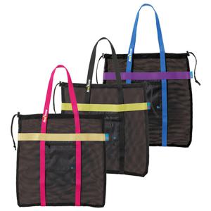 리프투어러 가방 RA-0301 스노클링 메쉬 토트백