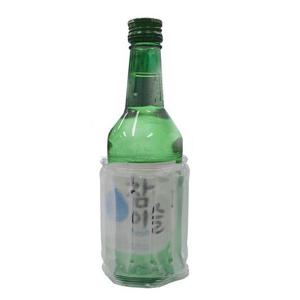 소주쿨러 소주 보냉기 맥주 쿨러 캔쿨러 차갑게 시원하게 쿨헬퍼 아이스팩 쿨러 홀더