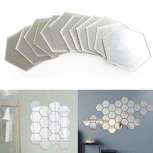 인테리어 아크릴 거울 16조각