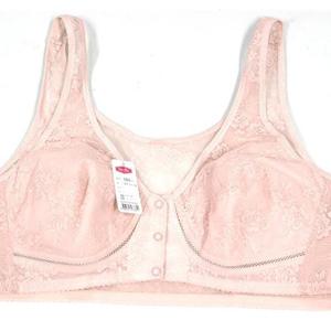 국산 앞단추 빅사이즈브라 B컵110까지