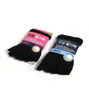 라미 BBMAX탁텔 발가락양말