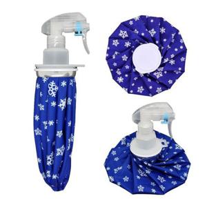 [KN380] 2in1 골프 스프레이 얼음주머니 분무기 냉찜질팩