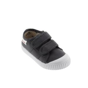 빅토리아슈즈 키즈 주니어 아동 찍찍이 슬립온 스니커즈 유아 운동화 V36606-ANT