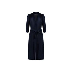 [요이츠]플리츠 롱 로브 가디건_YI05WNPCT01