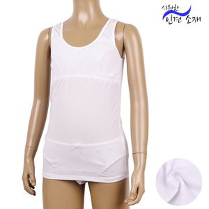 [바풀]바풀 SB PR 183524 주니어런닝 인견 런닝브라 25SS