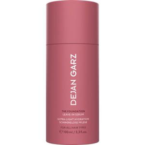 데얀 가르츠 DEJAN GARZ 무세정 데일리 헤어세럼 100ml