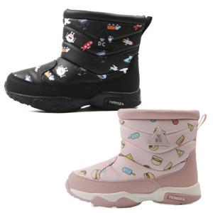 아트박스/월드컵 월드컵 티모시 아동 방한화 부츠 유아 키즈 어