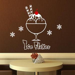 아트박스/낭만창고 ijs293-시원한 눈꽃빙수