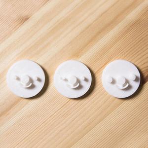 아트박스/마이쿠키디어 주물럭 가족마을 쿠키스탬프