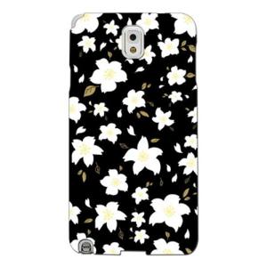 아트박스/겟유어스타일 백합 갤럭시 노트3 케이스