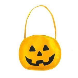 아트박스/키즈키즈 호박 사운드 사탕바구니