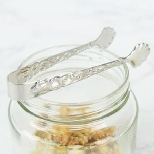 아트박스/실즈키친 로즈 설탕집게