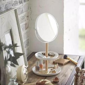 아트박스/와인앤쿡 기본형 메이크업 거울 1개